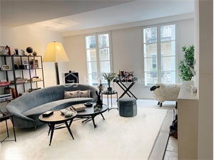 t4 à la vente -   75002  PARIS 2E ARRONDISSEMENT, surface 141 m2 vente t4 - UBI471057440
